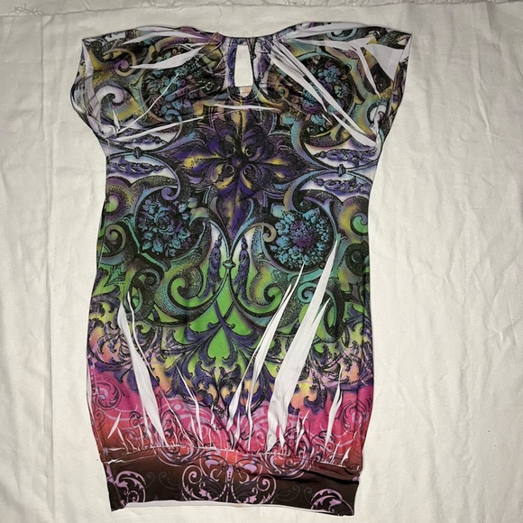 2000s Y2K tshirt - Picture 3 of 3